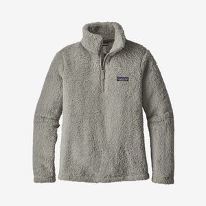 Patagonia Los Gatos 1/4 Zip Fleece